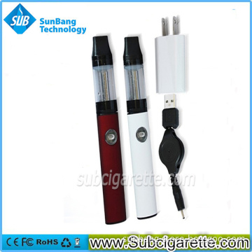 New Wax Vaporizer Kit Electronic Cigarette